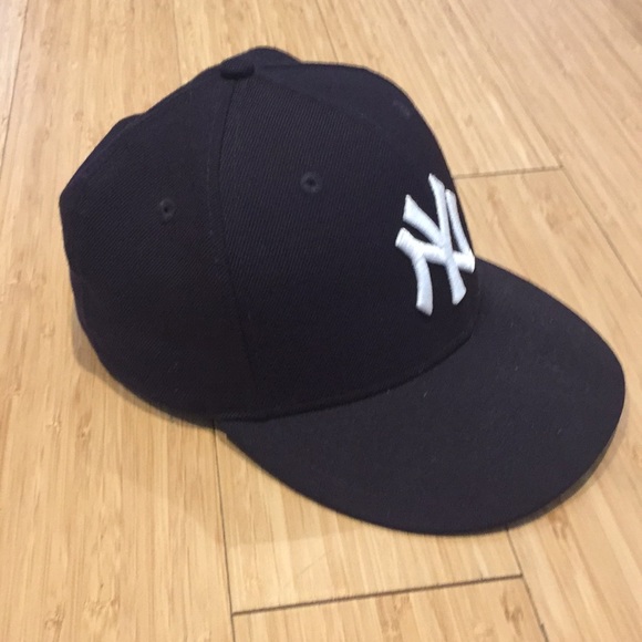 official ny yankees hat